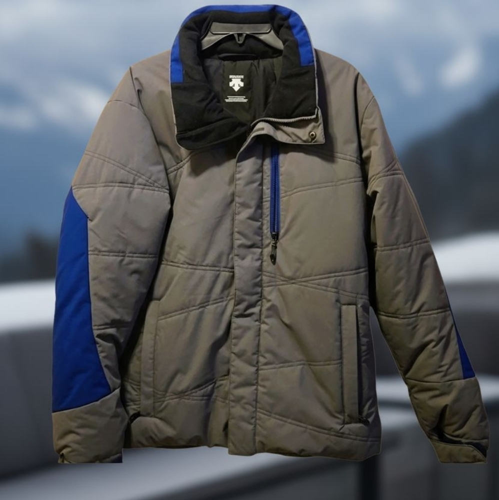 Men's Descente Glade Ski Jacket